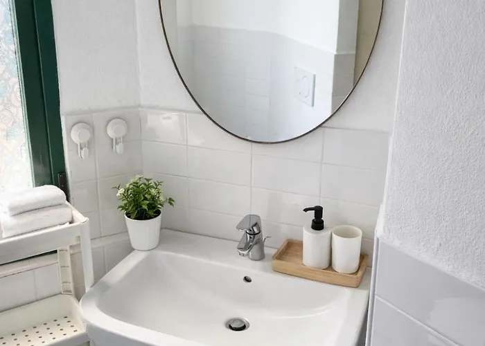 Duomo-garibaldi アパート