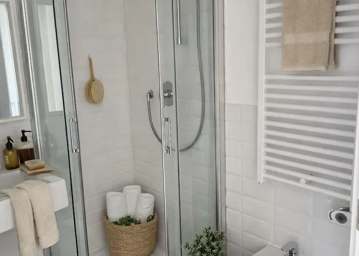 Duomo-porta Venezia Apartamento Milán