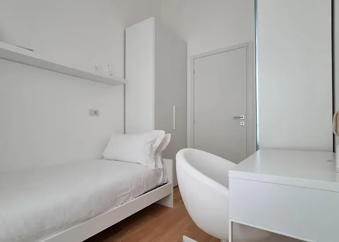 Apartment Italianway Comfort - Buenos Aires 65 D