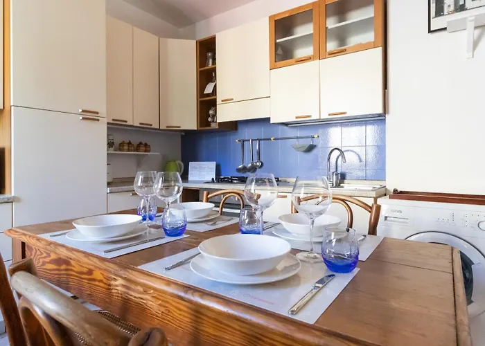 Italianway Easy - Garibaldi 40 *