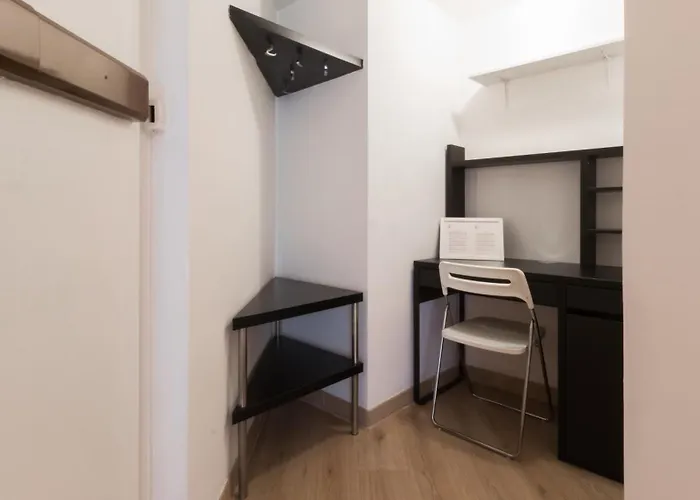 Italianway Easy - Copernico 63 Apartamento