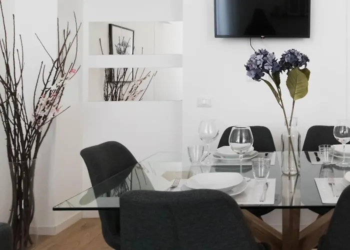 Italianway Comfort - Buenos Aires 65 C Apartment *