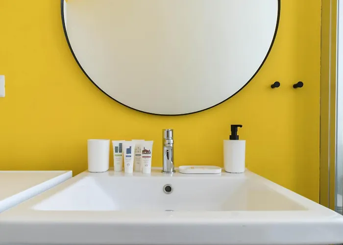 Italianway Easy - Buenos Aires 65 B