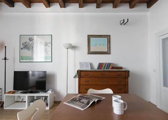 아파트 Italianway Easy - Forcella 15 밀라노