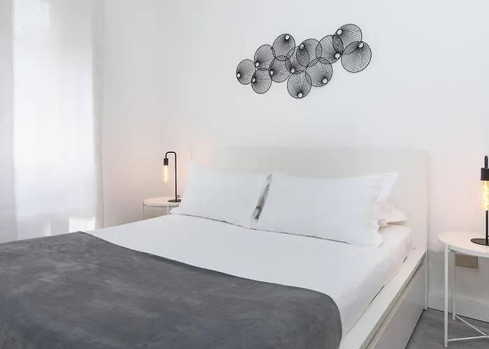 Italianway Comfort - Bergognone 31 A