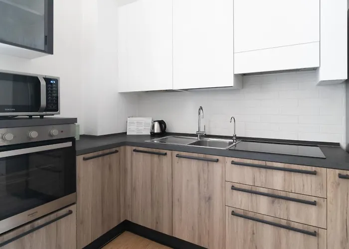 Italianway Easy - Arbe 51 아파트 밀라노