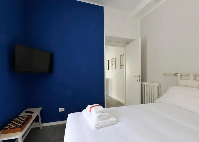 Santa Maria Square View - Family Διαμέρισμα *