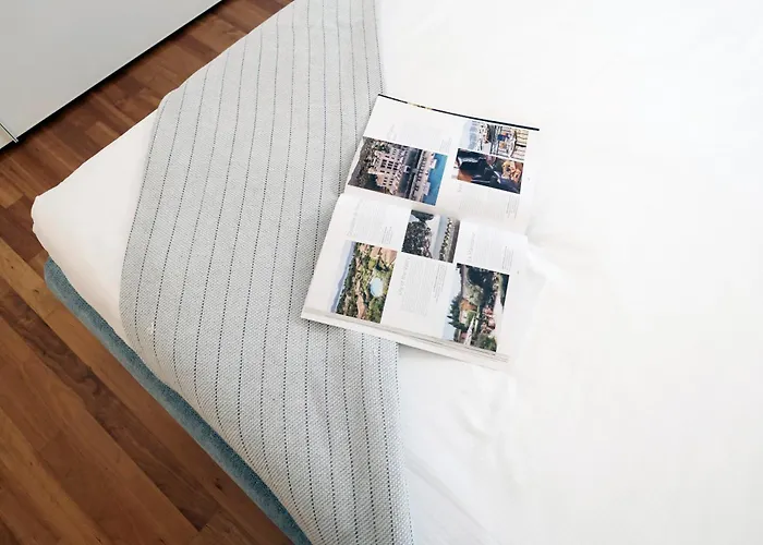 Apartmán Comecasa 10 Min Walk To Duomo 2br Family Flat *