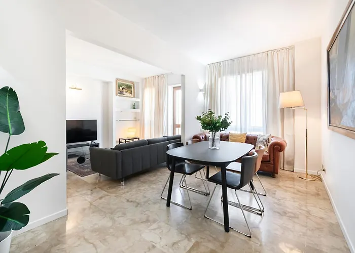 Easylife - - Spallanzani 15 - Porta Venezia