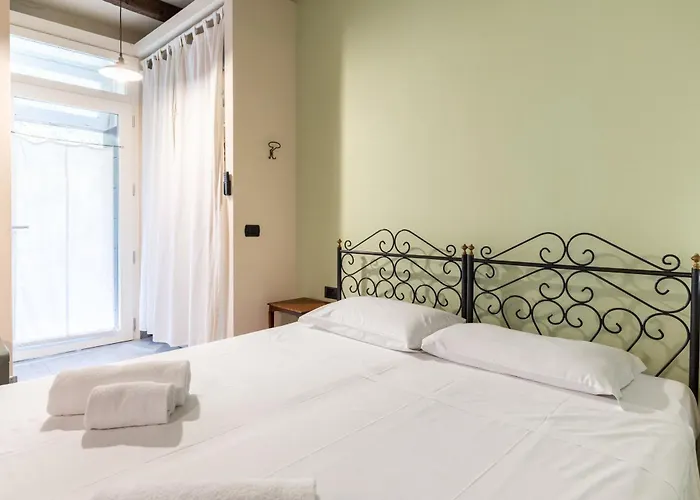 La Romantica Appartamento