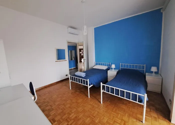 Lory Appartamento Milano