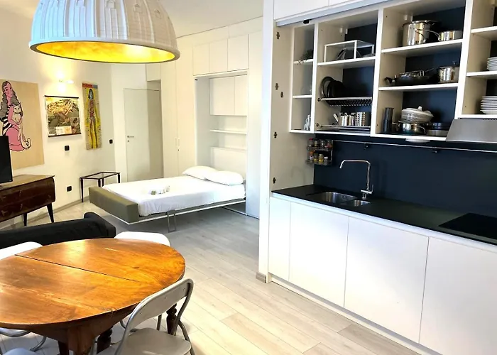 Beltrade - Vicino Stazione Appartamento *