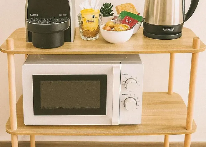 San Siro Ippodromo Fiera X4pax Daire