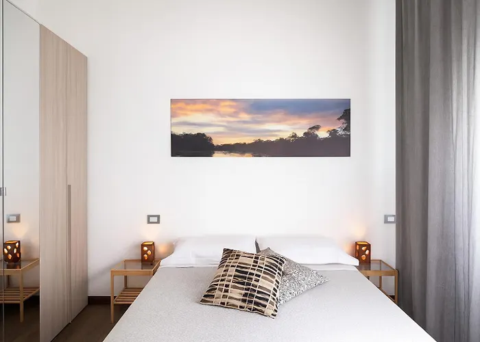 Lägenhet Milanrentals - Giove *