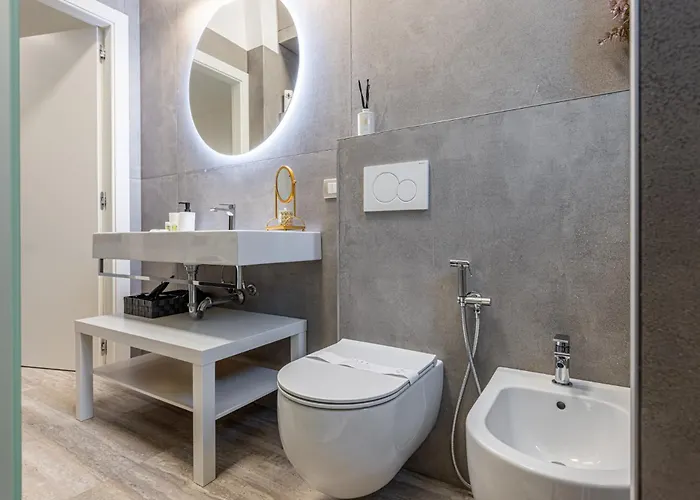 Lovely - 15 Minutes To Duomo Milano