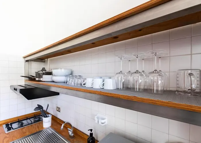 Apartment Artstay Porta Romana Parking 3th Floor No Lift