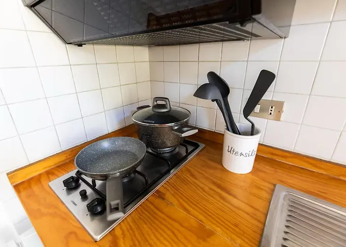 Artstay Porta Romana Parking 3th Floor No Lift Apartment *