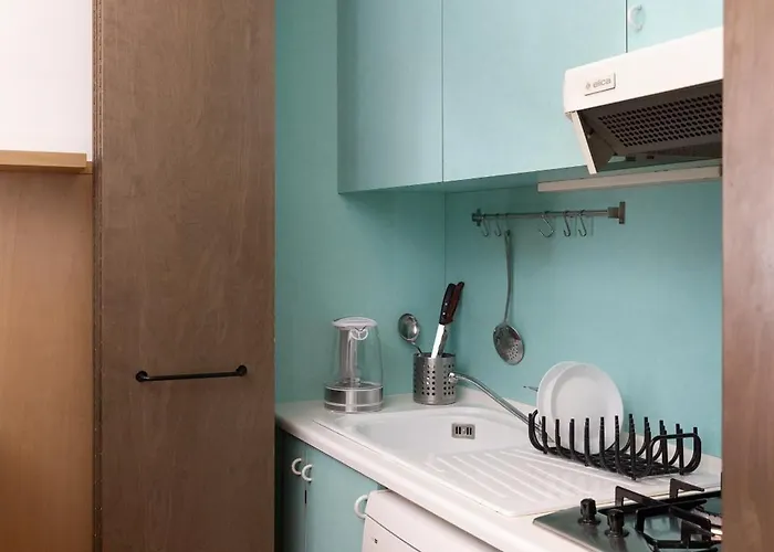 Artstay Duomo, Super Central, M2, M3 & M1 * Milaan