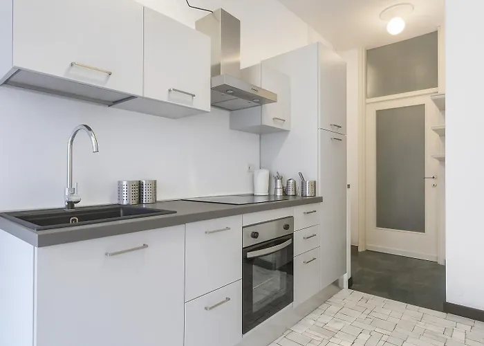 Apartmán Milanrentals - Pisacane