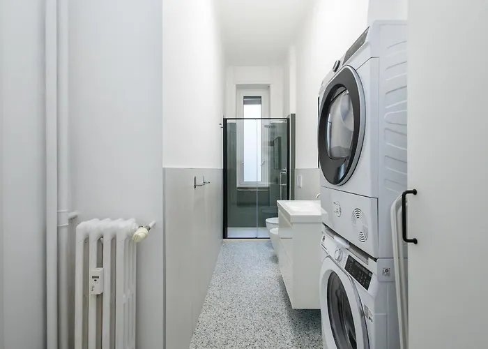 Magnolia - Porta Romana Center * Milano