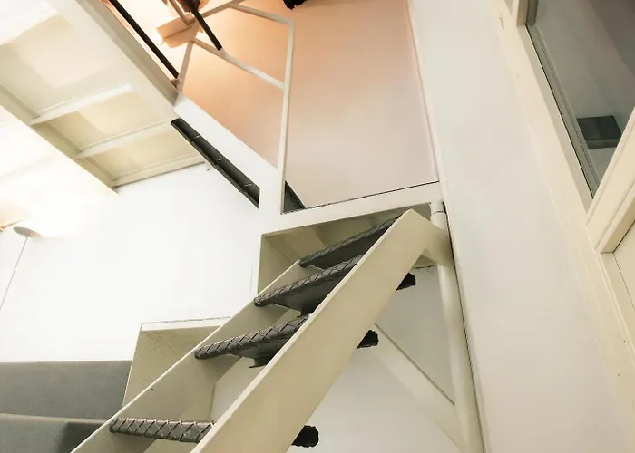 Apartmán Casa - And - Urban Chic *