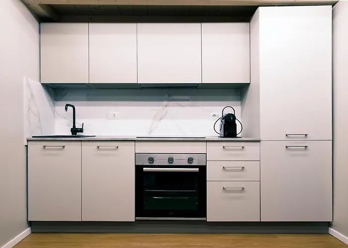 Apartament Comecasa Incantevole Loft In Bocconi Mediolan