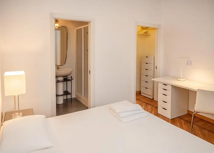 Appartamento Dhomes - And *