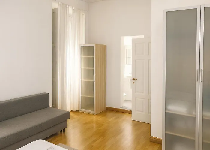 Appartamento Dhomes - And Milano