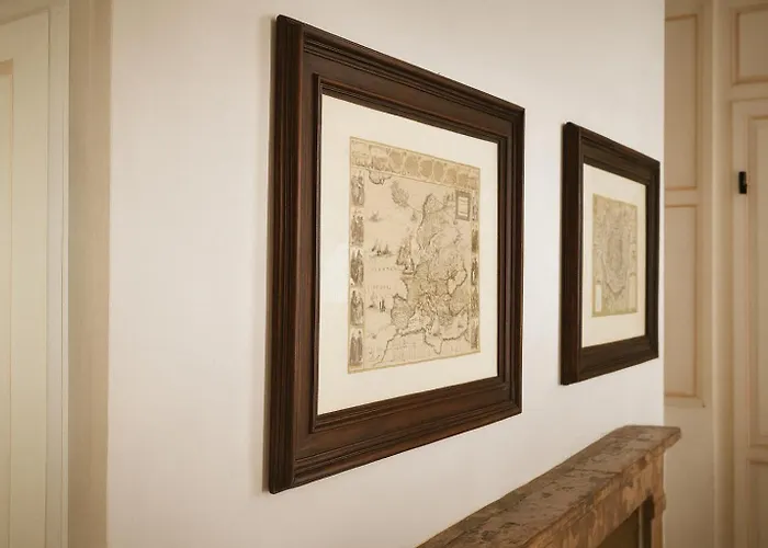 Appartement Dhomes - And *