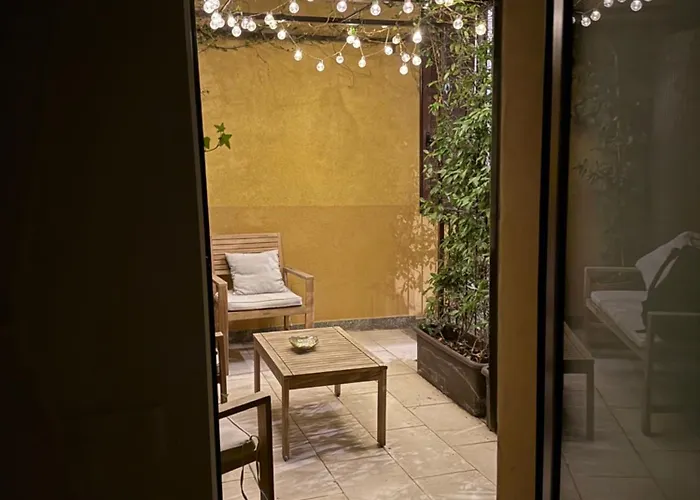 Navigli Corte Bella * מילאנו