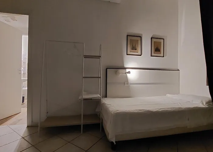 Apartman Precotto M1 - Jcube Hotellerie Milánó