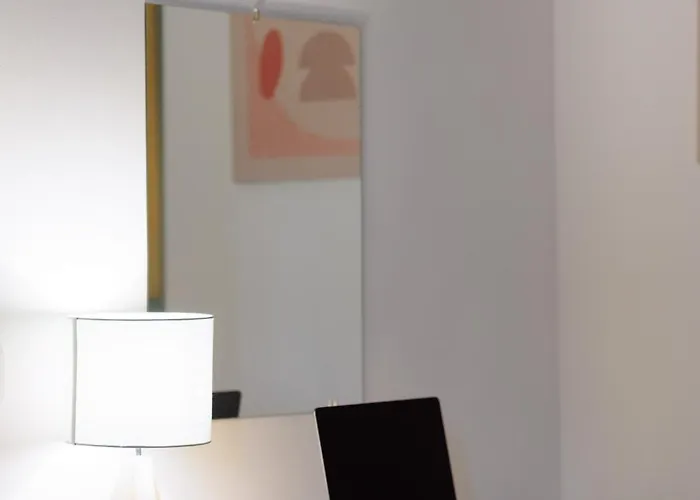 Urban House - View Navigli Center - Restyled ミラノ