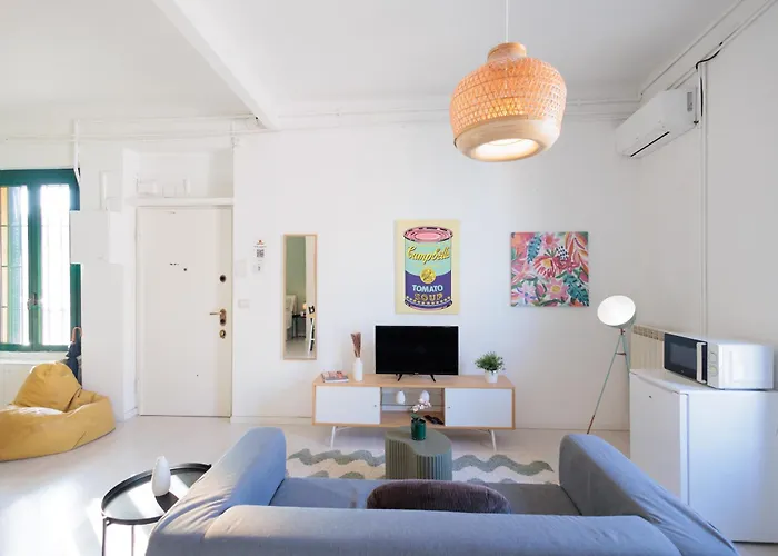 Urban House - View Navigli Center - Restyled ミラノ