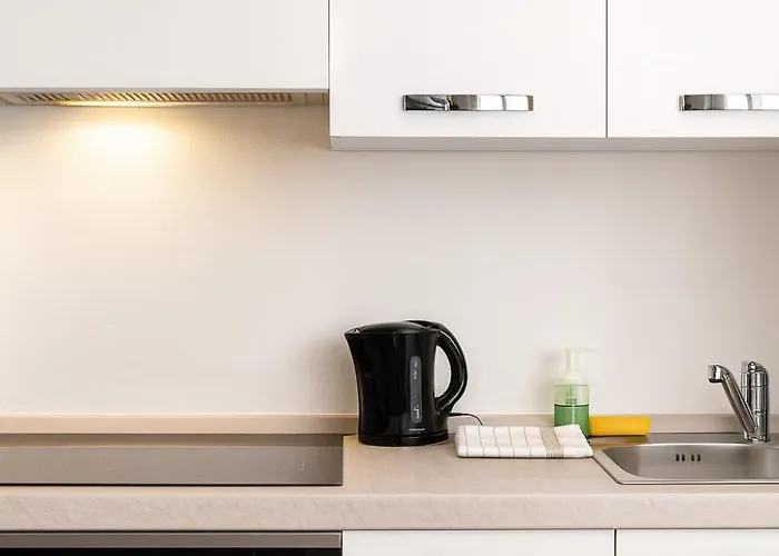 Milanrentals - Saturno