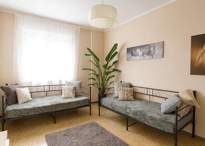 Milanrentals - Greko *