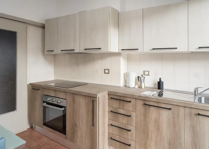 Milanrentals - Greko *