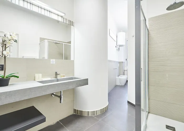 Easylife - - Battisti 13 - Duomo Apartmán Milán