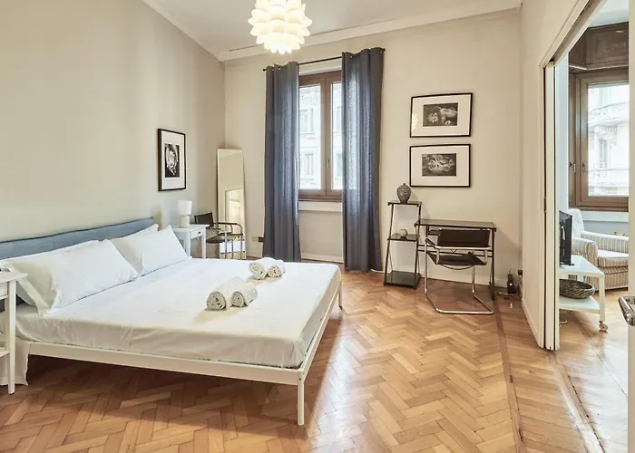 Easylife - - Battisti 13 - Duomo *