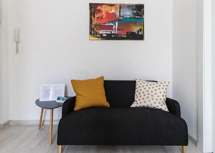 公寓 Italianway Easy - Maggi 6 B 米兰