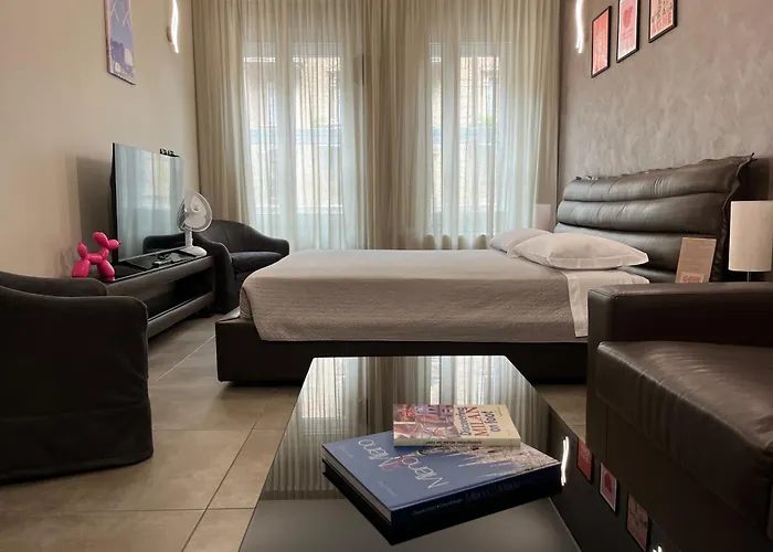 Station Appartement