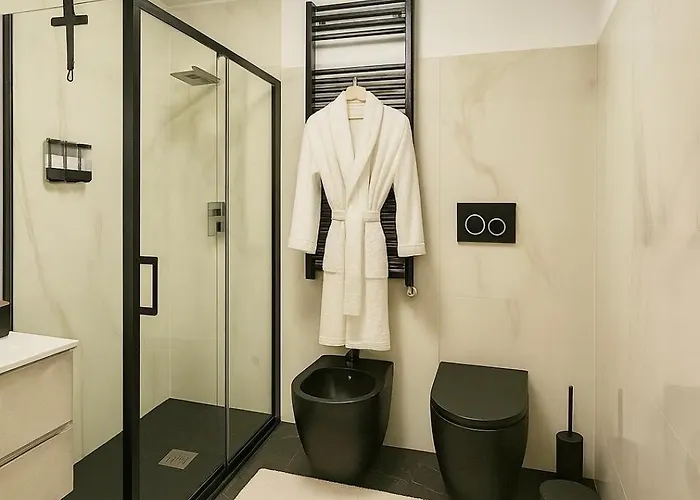 Loft - Con Idromassaggio *