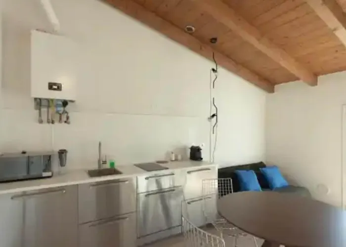 Nolo Urban Loft Milan-metro M1 Pasteur * Milão