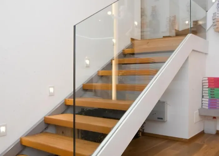 Lejlighed Luxury Loft With Sauna & Jacuzzi