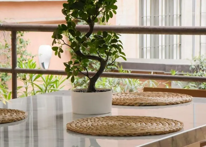 Luxury Loft With Sauna & Jacuzzi Lejlighed *