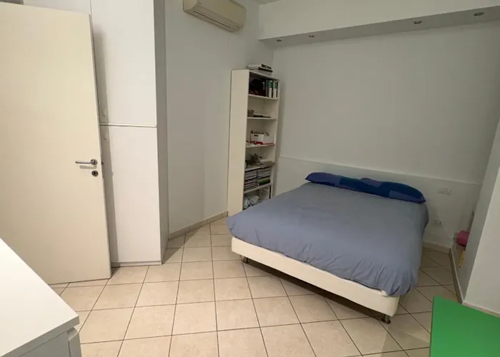 Loreto - Vicino Metro M1 Ed M2 Lejlighed *