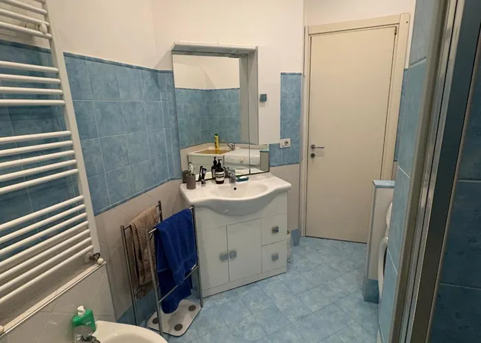 Apartamento Loreto - Vicino Metro M1 Ed M2
