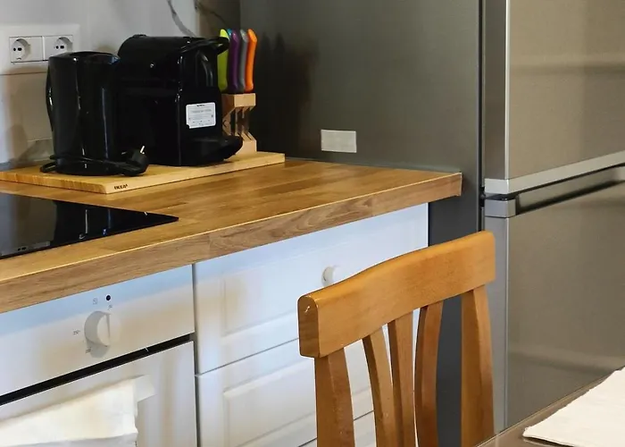 Apartament Metro Linate-idroscalo-novegro Expo Mediolan