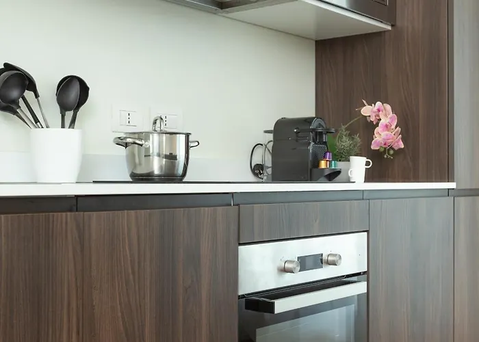 公寓 Artstay - Luxury 1 Gym And Pool