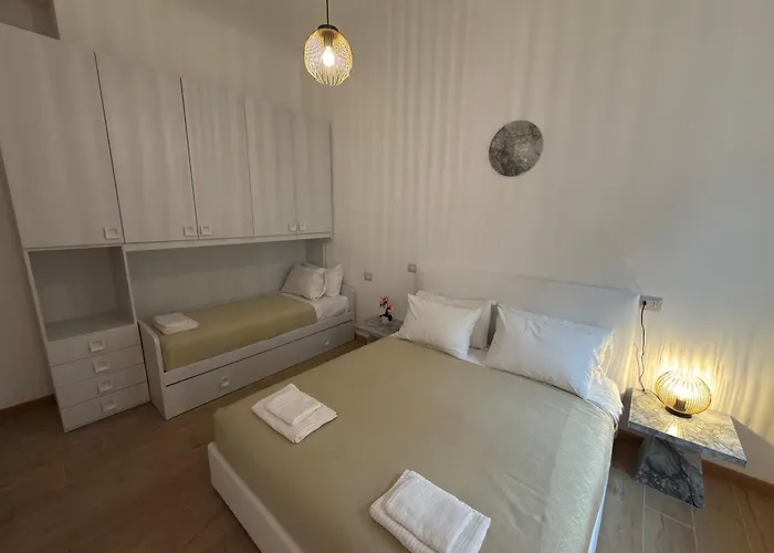 - 2br 2ba - 5 Min Walk To Metro & Train * Milán