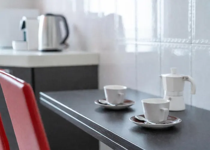 San Siro Big House Wifi Netflix Free Parking Apartment Milan